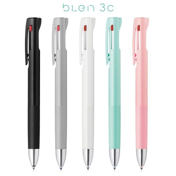 한정판 제브라 노크 펜슬 샤프 오페쿠컬러 한정판 05mm 5종