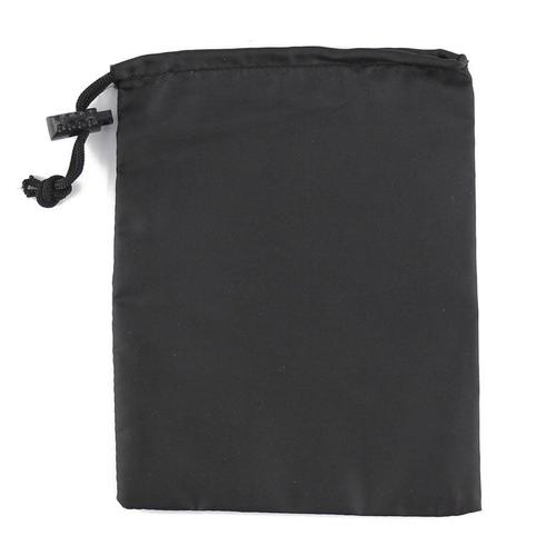 검정 블랙박스 통제용 가림막 가리개 커버 군인 군용품 2개