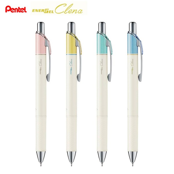 펜 펜텔 에너겔 클레나 clena 030405mm